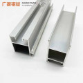 Aluminum Extrusion Profiles For Windows And Doors